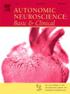 AUTONOMIC NEUROSCIENCE-BASIC & CLINICAL雜志封面